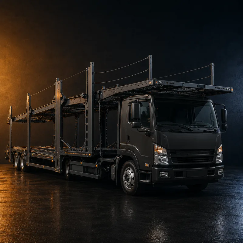 Car Carriers