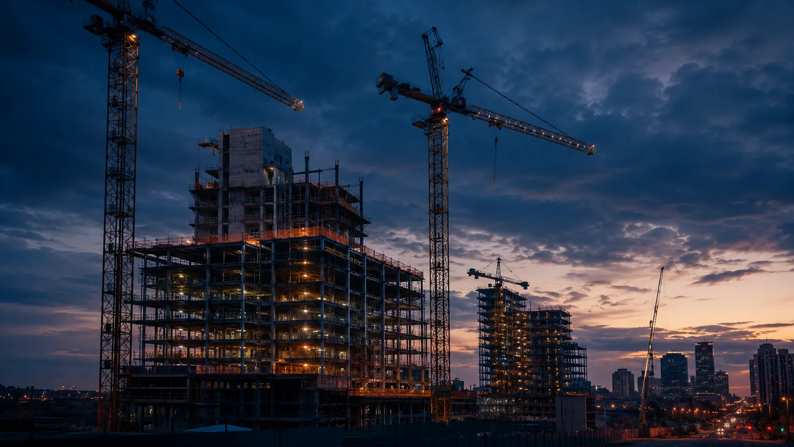 Real Estate Developers