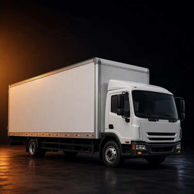 Home Shifting Vehicles