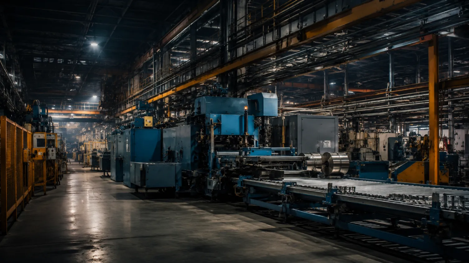 Manufacturing